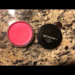 Revlon Cream blush